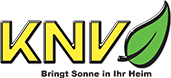 Logo KNV